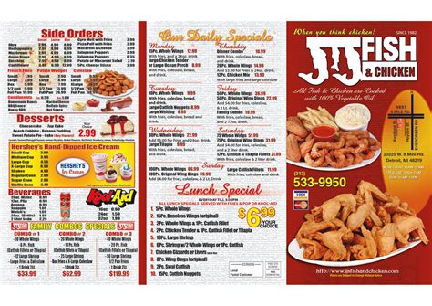 J and j fish and chicken. Things To Know About J and j fish and chicken. 